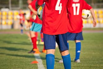 Program "200 plus na sportowca". Niemcy rozdadzą pieniądze