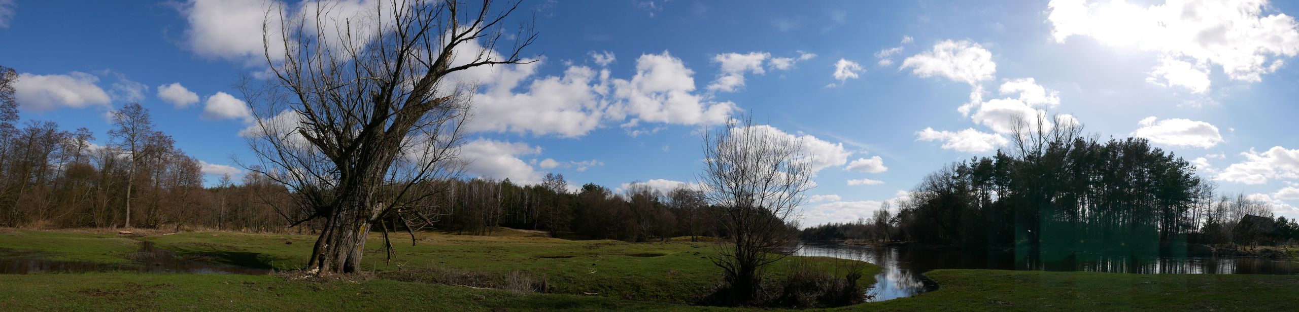 Panasonic Lumix GX800 - Mikro Cztery Trzecie w pełnym tego słowa znaczeniu [test] 13