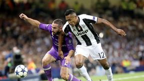Angielscy giganci chcą obrońcę Juventusu. Wielkie pieniądze na stole