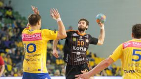 PGNiG Superliga Mężczyzn: Zagłębie ograło Nielbę (wyniki)