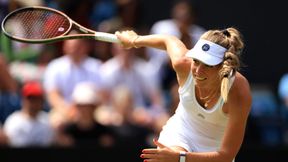 Tak blisko i tak daleko. Magdalena Fręch mogła sprawić kolejną niespodziankę