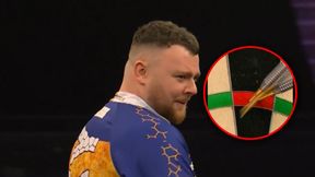 "Co to za czary?". Takiego rzutu jeszcze nie widziałeś