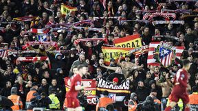 Koronawirus. Wyjazd kibiców Atletico do Liverpoolu błędem. Tak uważa burmistrz Madrytu