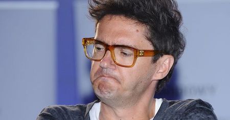 Kuba Wojewódzki: Najpierw słodzi, a następnie miażdży krytyką?! Uczestnicy programów coś o tym wiedzą...