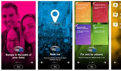 Citizens’ App - mobilna aplikacja Parlamentu Europejskiego dla obywateli (wideo)