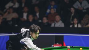 Gdzie obejrzeć mistrzostwa świata w snookerze? Czy będzie stream online?