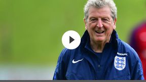 Roy Hodgson: O zwycięstwo na Euro będzie bardzo trudno