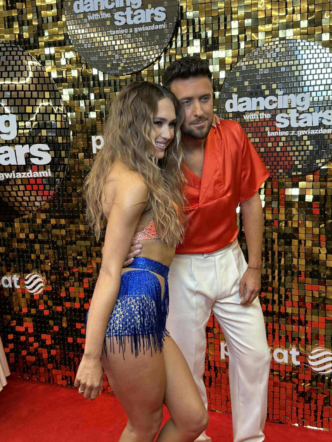 Kulisy "Tańca z Gwiazdami"