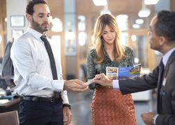 FX HD Genialna Morgan