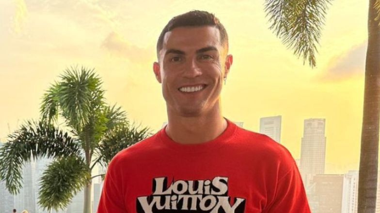 Ronaldo 