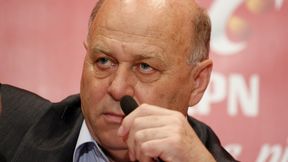 Lato komentuje mecz z Albanią. "Zwycięzców się nie sądzi"