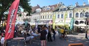 9. edycja Rzeszowskiego Festiwalu Piwa. Trzy dni zabawy