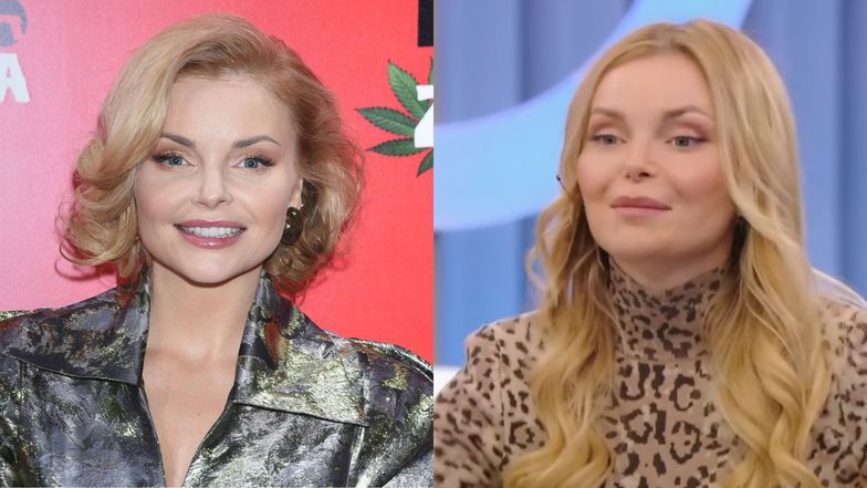 Izabella Miko opowiada o początkach kariery w USA. "Sprzedawałam baterie na Times Square"