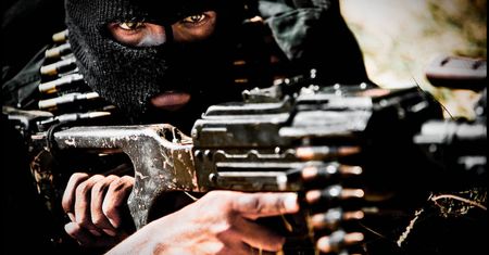 Wpływowi politycy ostrzegają przed atakiem Państwa Islamskiego