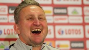 Czesław Michniewicz selekcjonerem reprezentacji Polski. Zobacz memy! Uśmiejesz się do łez