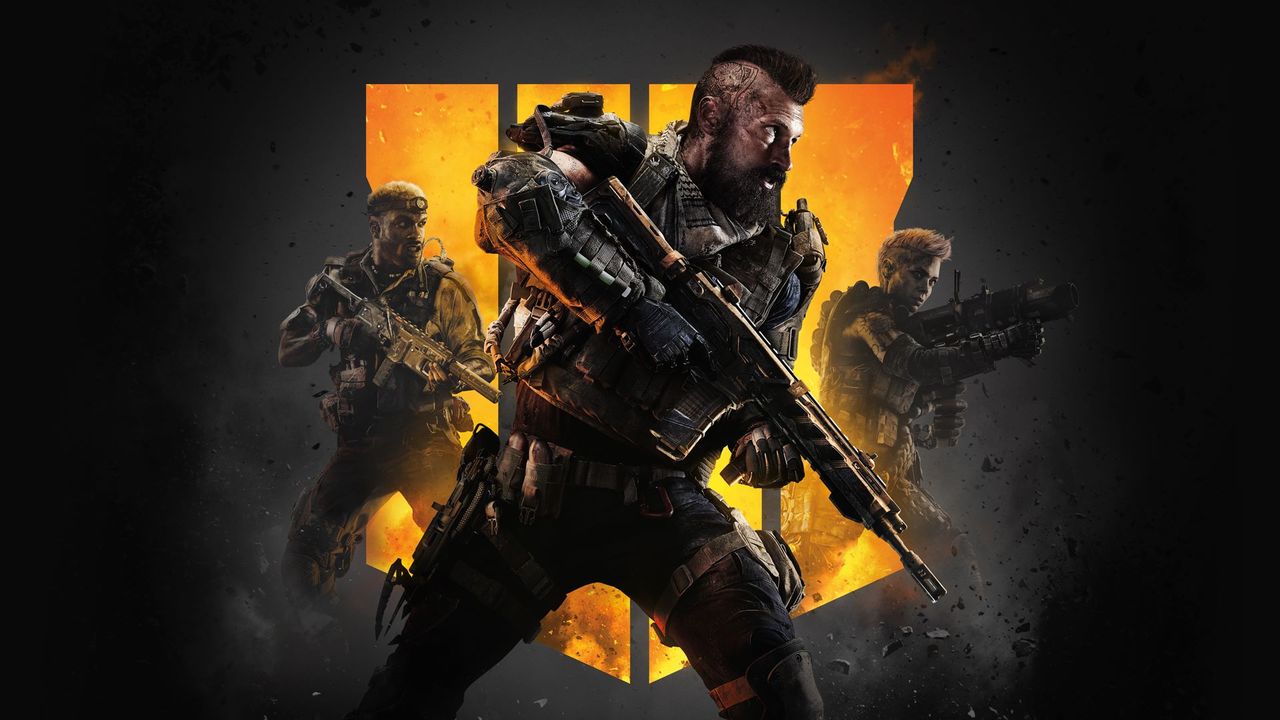 ASUS z czasową wyłącznością na promocyjne pakiety Call of Duty: Black Ops 4