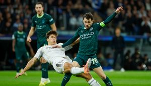 Gdzie obejrzeć CF Talavera - Real Madryt? Czy będzie stream online?