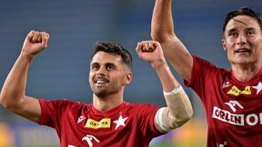 Rapid Wiedeń - Wisła Kraków typy | 01.08.2024 | Odwrócić losy dwumeczu