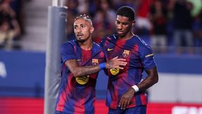 Media: FC Barcelona podjęła decyzję ws. gwiazdy. Piłkarz poznał decyzję