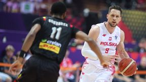 "Brak szacunku". Stanął przed dziennikarzami i nie przebierał w słowach