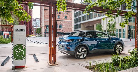 VW rozgryzł opłacalność elektryków. W planach leasing używek
