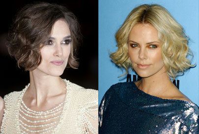 Keira i Charlize zagrają Księżnę Dianę