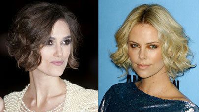 Keira i Charlize zagrają Księżnę Dianę