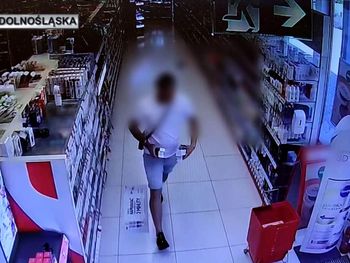 29-latek przyjeżdżał z Niemiec "na robotę". Usłyszał dziewięć zarzutów