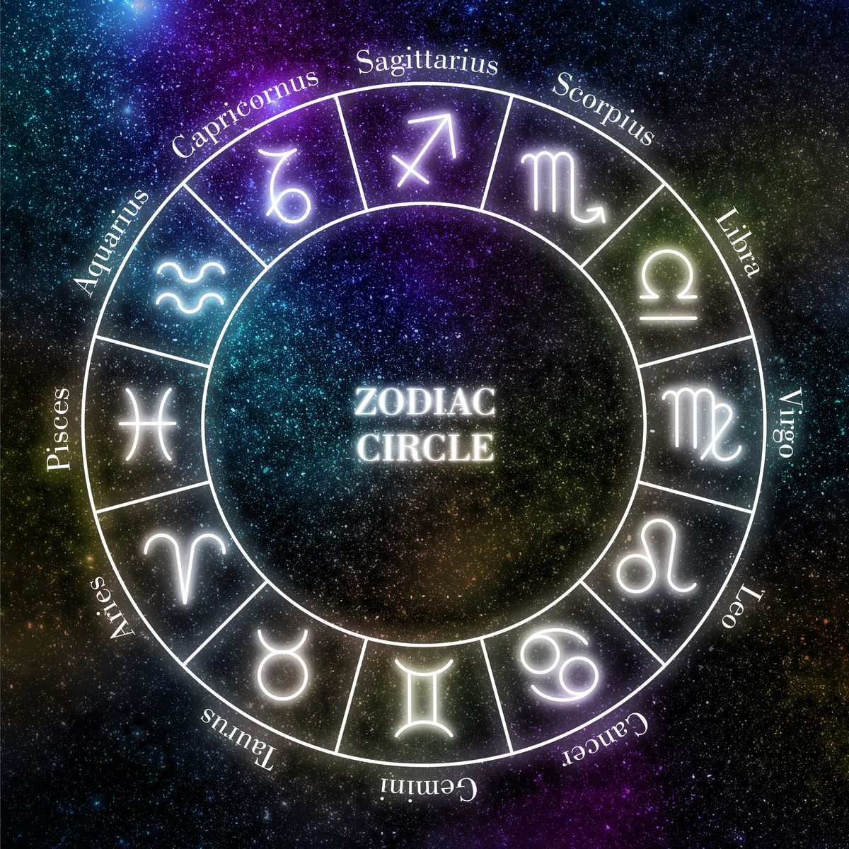 Horoskop na dziś - 14.08.2018