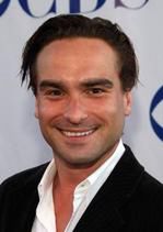 Johnny Galecki