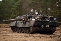 Niemiecka opozycja wtóruje Dudzie. "Gdzie są czołgi dla Polski?"