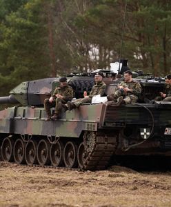 Niemiecka opozycja wtóruje Dudzie. "Gdzie są czołgi dla Polski?"