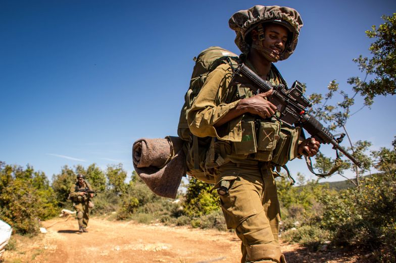 Rebelia w Jemenie. Media: jest porozumienie między prezydentem a rebeliantami