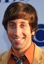 Simon Helberg