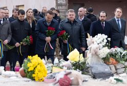 Sikorski z niespodziewaną wizytą. Przebywa we Lwowie