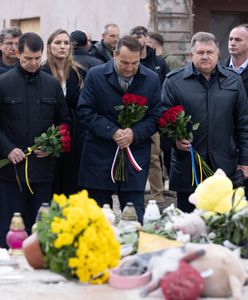 Sikorski z niespodziewaną wizytą. Przebywa we Lwowie