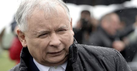 Ochrona przeciwpowodziowa. "Rząd odpowiedzialny za zagrożenie na Podkarpaciu"