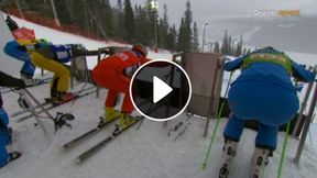 Skicross: Dublet Austriaków w Åre, Zangler minimalnie lepszy od Matta
