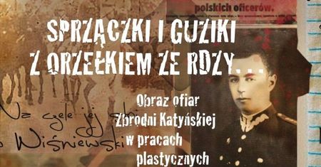 Ukazał się album "Sprzączki i guziki z orzełkiem ze rdzy.."