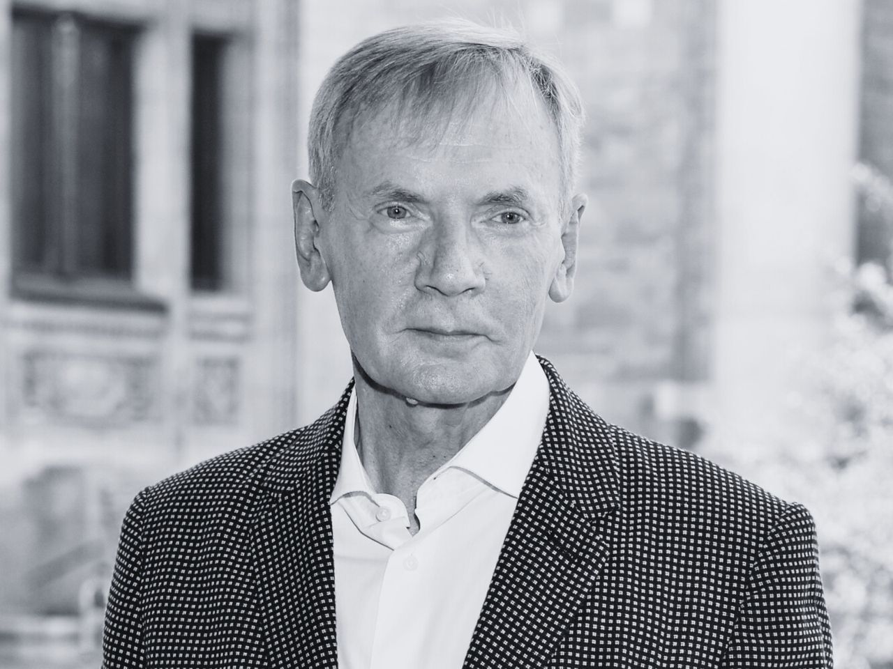 Nie żyje Andrzej Precigs. Miał 74 lata