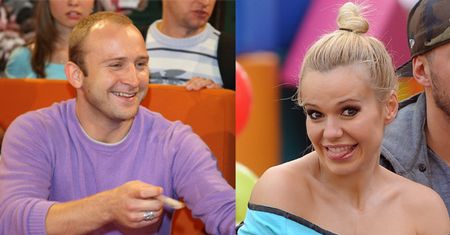 Doda: "Szyc MI NIE ODMÓWIŁ!"