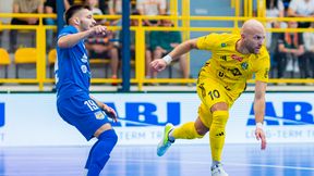 Zmiana lidera w Fogo Futsal Ekstraklasie. Dramat Widzewa Łódź