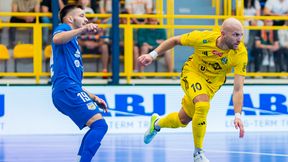 Czas na kolejne futsalowe emocje. Te mecze mają wyraźnych faworytów