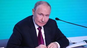 Rosja w żałobie. Putin złożył kondolencje