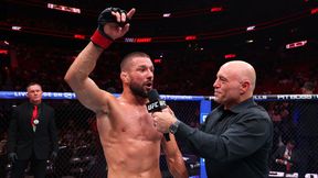 Dodatkowe pieniądze od UFC dla Gamrota