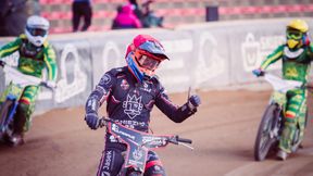 Żużel. Start i Wybrzeże idą łeb w łeb. Zobacz tabelę Krajowej Ligi Żużlowej