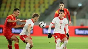 Kadra Brzęczka nadal bezbłędna. Tym razem odprawiona Czarnogóra