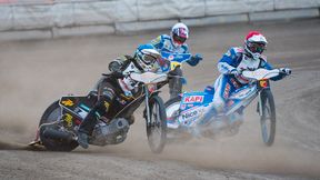 Trening czyni mistrza? Nie w Krośnie. KSM jeździ dużo lepiej, gdy nie trenuje