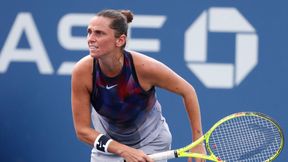 Roberta Vinci jeszcze nie kończy kariery. Będzie grać w 2018 roku