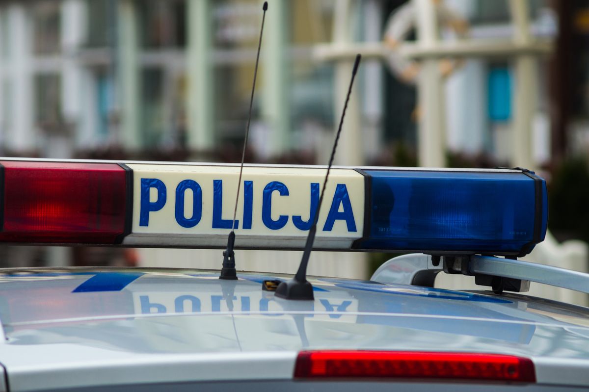 Zabójstwo trzech chłopców w Płocku. Zatrzymano poszukiwanego 42-latka 